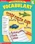 Scholastic Success With: Vocabulary Workbook: Grade 5