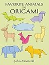 Favorite Animals in Origami (Dover Origami Papercraft) Favorite Animals in Origami (Dover Origami Papercraft)