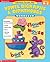 Scholastic Success With: Vowel Digraphs & Diphthongs Workbook