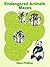 Endangered Animals Mazes (Dover Children's Activity Books)