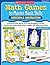 Math Games to Master Basic Skills by Jennifer Overend Prior