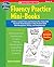 Fluency Practice Mini-Books: Grade 2: 15 Short, Leveled Fiction and Nonfiction Mini-Books With Research-Based Strategies to Help Students Build Word ... and Comprehension (Best Practices in Action)