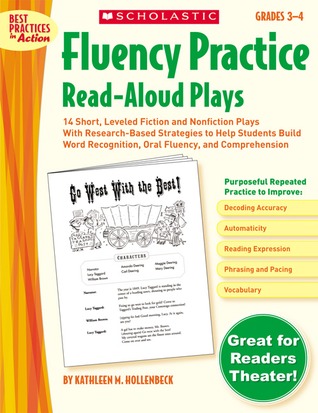 Fluency Practice Read-Aloud Plays