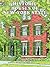Historic Houses of New York State Coloring Book (Dover American History Coloring Books)
