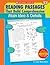 Reading Passages That Build Comprehension: Main Idea and Details Grades 2-3