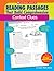 Reading Passages That Build Comprehension: Context Clues Grades 2-3