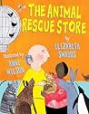 The Animal Rescue Store The Animal Rescue Store