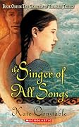 The Singer of All Songs (The Chanters of Tremaris #1) 