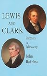 Lewis and Clark: Partners in Discovery (Dover Books on Travel, Adventure)