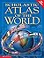 Scholastic Atlas Of The World by Scholastic Inc.