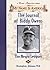 The Journal of Biddy Owens by Walter Dean Myers