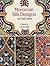 Moroccan Silk Designs in Full Color (Dover Pictorial Archive)