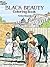 Black Beauty (Coloring Book)