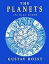 The Planets in Full Score (Dover Orchestral Music Scores) The Planets in Full Score (Dover Orchestral Music Scores)