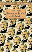 Humorous Stories and Sketches 
