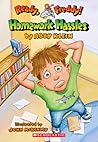 Homework Hassles (Ready, Freddy!, #3) Homework Hassles (Ready, Freddy!, #3)