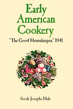 Early American Cookery: