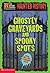 Haunted History: Ghostly Graveyards and Spooky Spots (The History Channel Presents)