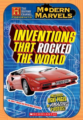 Modern Marvels: Inventions That Rocked the World (The History Channel Presents)