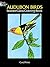 Audubon Birds Stained Glass Coloring Book (Dover Nature Stained Glass Coloring Book)