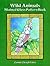 Wild Animals Stained Glass Pattern Book (Dover Crafts: Stained Glass)