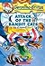 Attack of the Bandit Cats (...