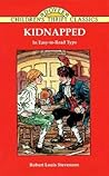 Kidnapped: Adapted for Young Readers (Dover Children's Thrift Classics) Kidnapped: Adapted for Young Readers (Dover Children's Thrift Classics)