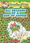 All Because of a Cup of Coffee