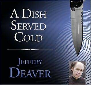 A Dish Served Cold (Kindle Edition)