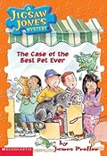 The Case Of The Best Pet Ever