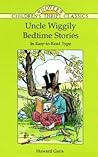 Uncle Wiggily Bedtime Stories: In Easy-to-Read Type (Dover Children's Thrift Classics)