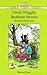 Uncle Wiggily Bedtime Stories: In Easy-to-Read Type (Dover Children's Thrift Classics)