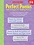 Perfect Poems With Strategies for Building Fluency: Grades 5–6