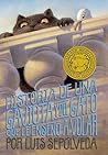 Historia de una Gaviota y del Gato Que le Enseñó a Volar