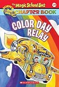 Color Day Relay