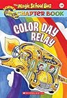 Color Day Relay by Gail Herman Color Day Relay by Gail Herman