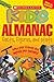 Scholastic Kid's Almanac Revised by Elaine Pascoe