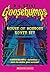 Goosebumps House of Horrors Boxed Set (Goosebumps, #1, #2, #10, #30)