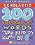 100 Vocabulary Words Kids Need to Know by 6th Grade (100 Words Math Workbook)
