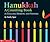 Hanukkah: A Counting Book I...