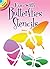 Fun with Stencils: Butterflies (Dover Little Activity Books: Insects)