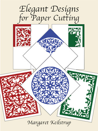 Elegant Designs for Paper Cutting