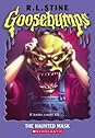 The Haunted Mask by R.L. Stine