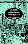 The Adventure of the Dancing Men and Other Sherlock Holmes St... by Arthur Conan Doyle