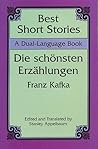 Best Short Stories: A Dual-Language Book
