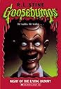 Night of the Living Dummy by R.L. Stine