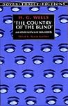 The Country of the Blind and Other Science-Fiction Stories