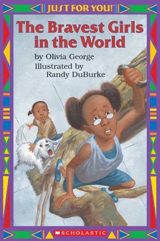 Just For You!: The Bravest Girls In The World (Paperback)