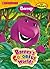Barney's Colorful World