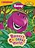 Barney's Colorful World
